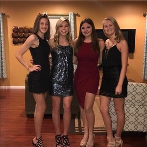 Meet your Posher, Ab